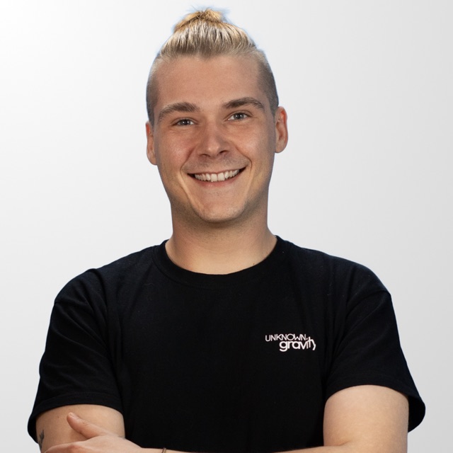 Jesús, Management