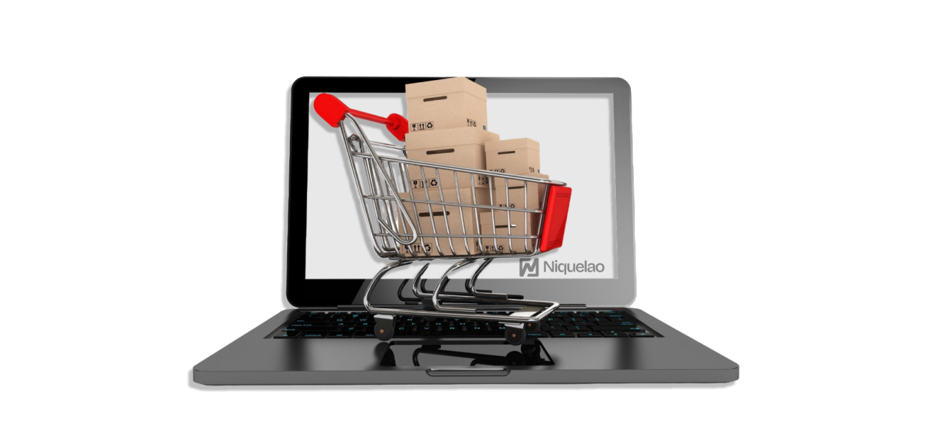 E-commerce Kit digital