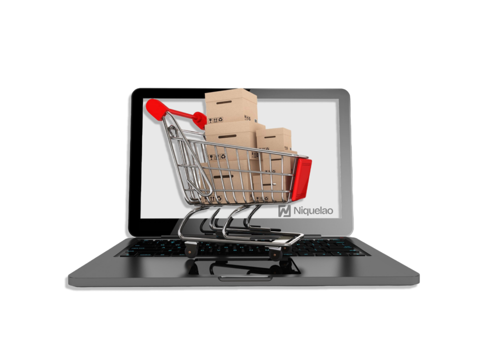 E-commerce Kit digital