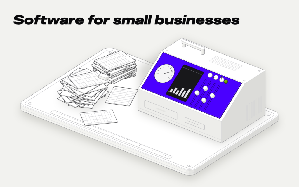When is custom software worth it for small businesses?