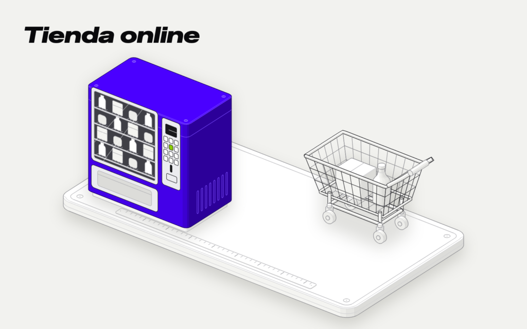 ¿Tienda online a medida o con plantilla?